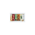 Sticker - Zion License - 77989-DCSMS - Zion Natl Park Forever Project