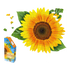 Puzzle - I Am Sunflower - Zion Natl Park Forever Project
