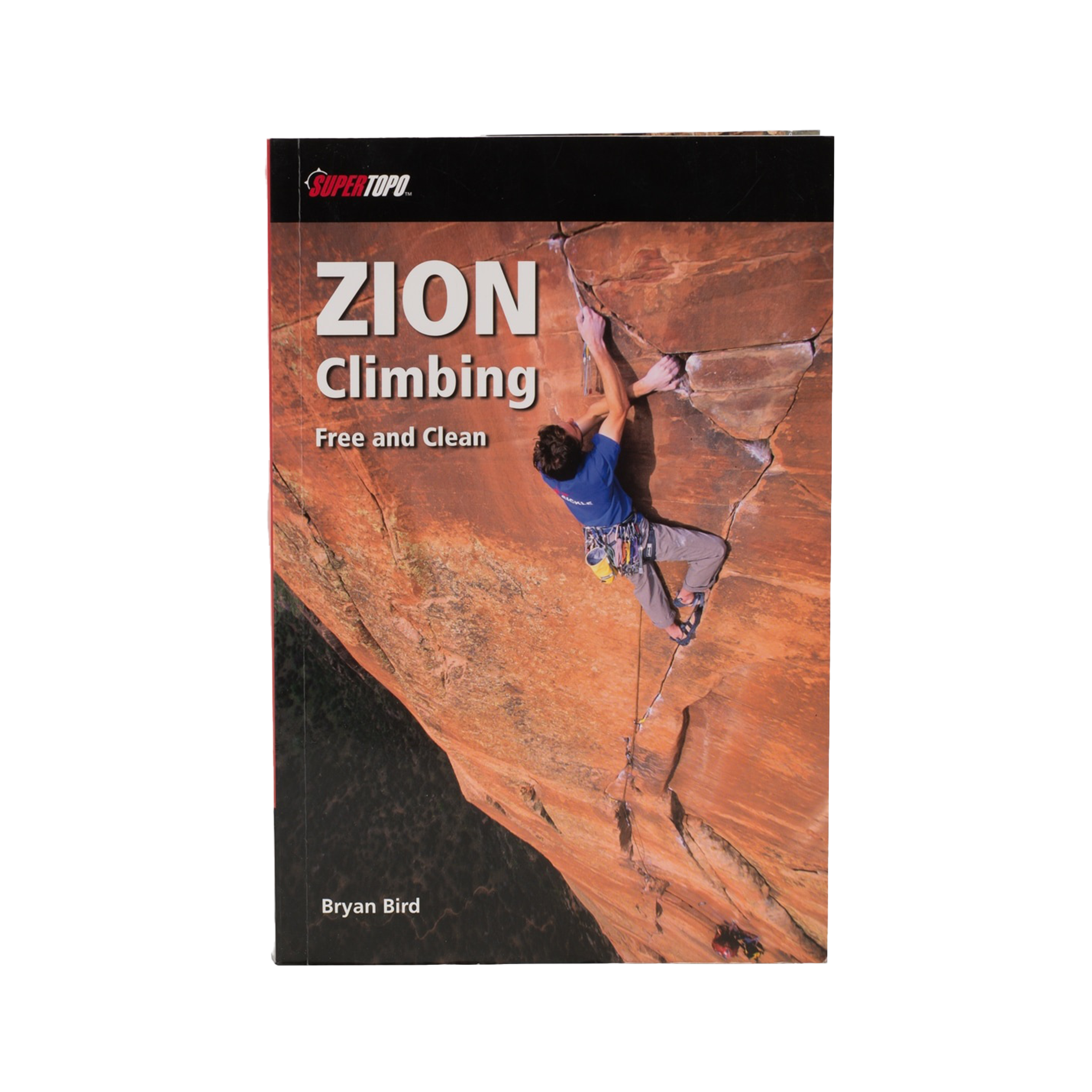 Guide - Zion Climbing - Zion Natl Park Forever Project
