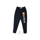 RMR Designs Zion NP sweatpant in charcoal heather, casual fit with elastic waistband and relaxed style for comfortable wear.