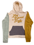 Sweatshirt - Zion Crossroads - Zion Natl Park Forever Project