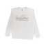 Sweatshirt - Zion Watchman Embroidery - Zion Natl Park Forever Project