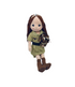 Plush - Paleontology Palz Asst. - Zion Natl Park Forever Project