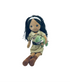Plush - Paleontology Palz Asst. - Zion Natl Park Forever Project
