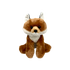 Plush - Fox - Wild Onez - Zion Natl Park Forever Project