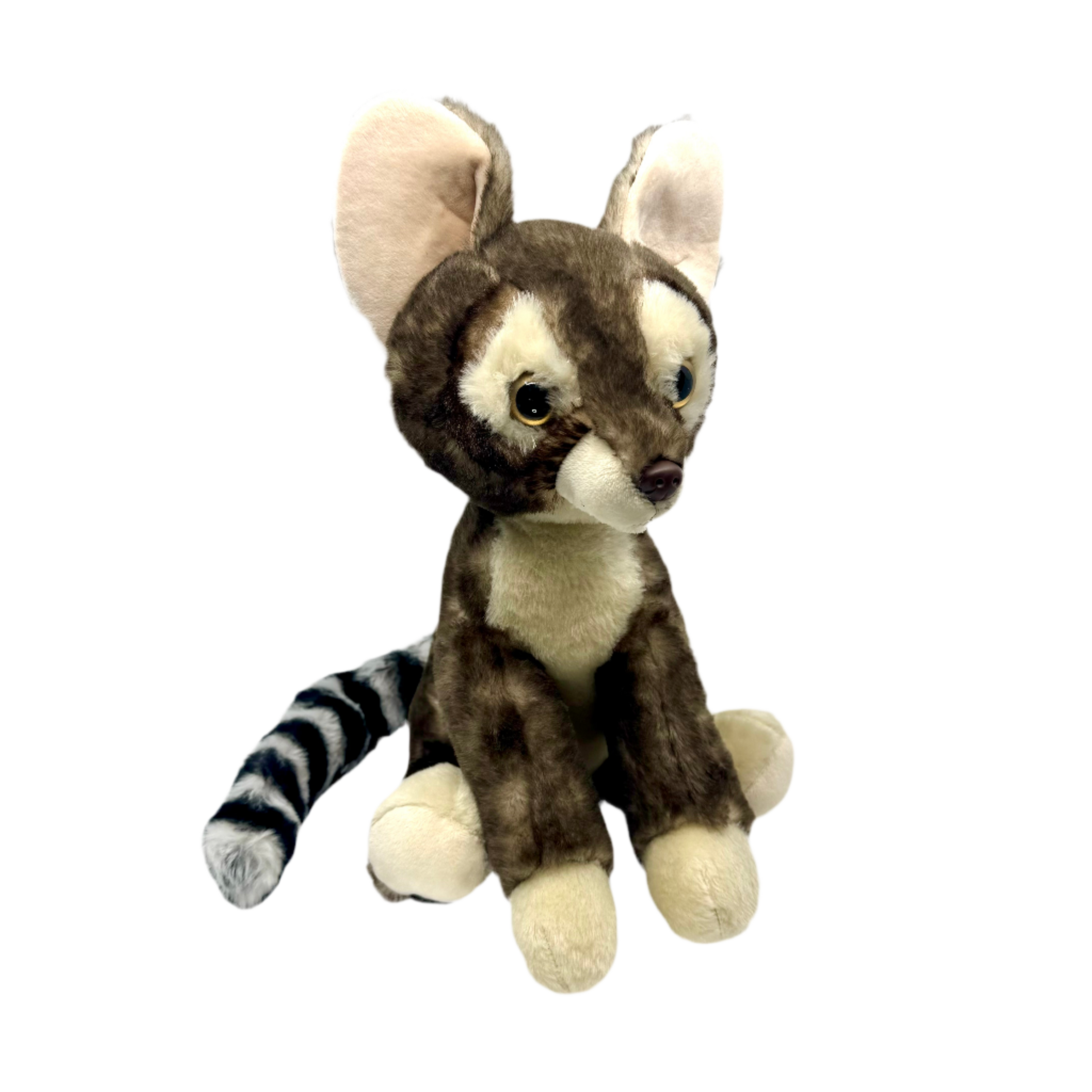 Plush - Ringtail Cat - Zion Natl Park Forever Project