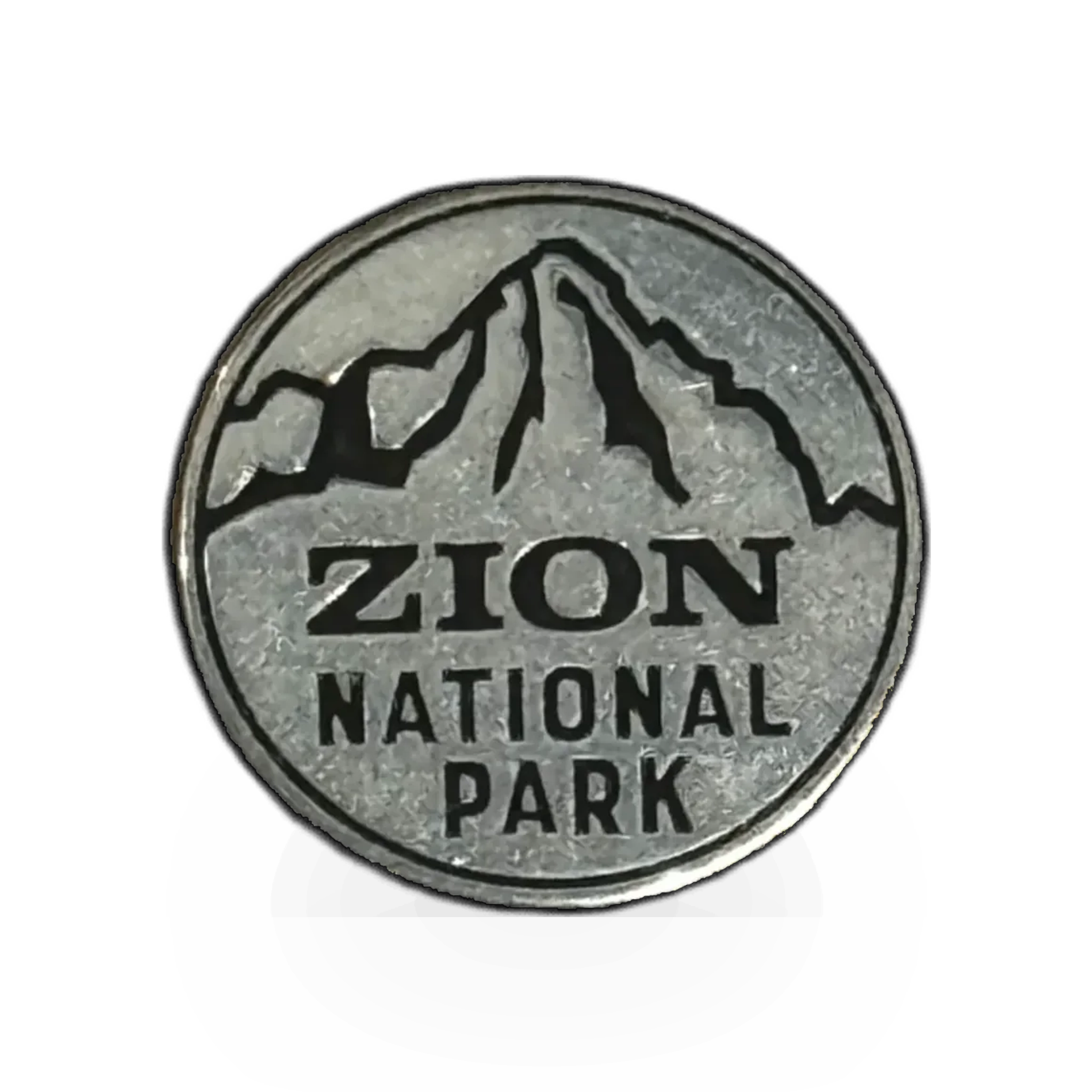 Impact Photographics Token - Narrows 95862-TOK theme featuring angel illustrations on a landing page background.