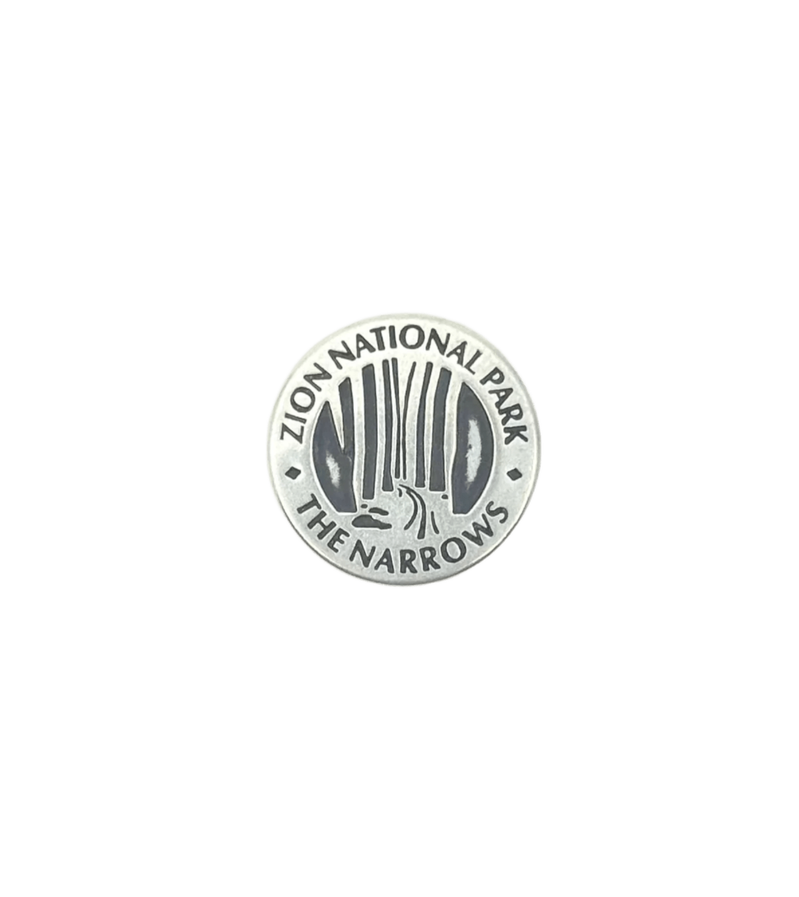 Token - Narrows - 71898-TOK - Zion Natl Park Forever Project