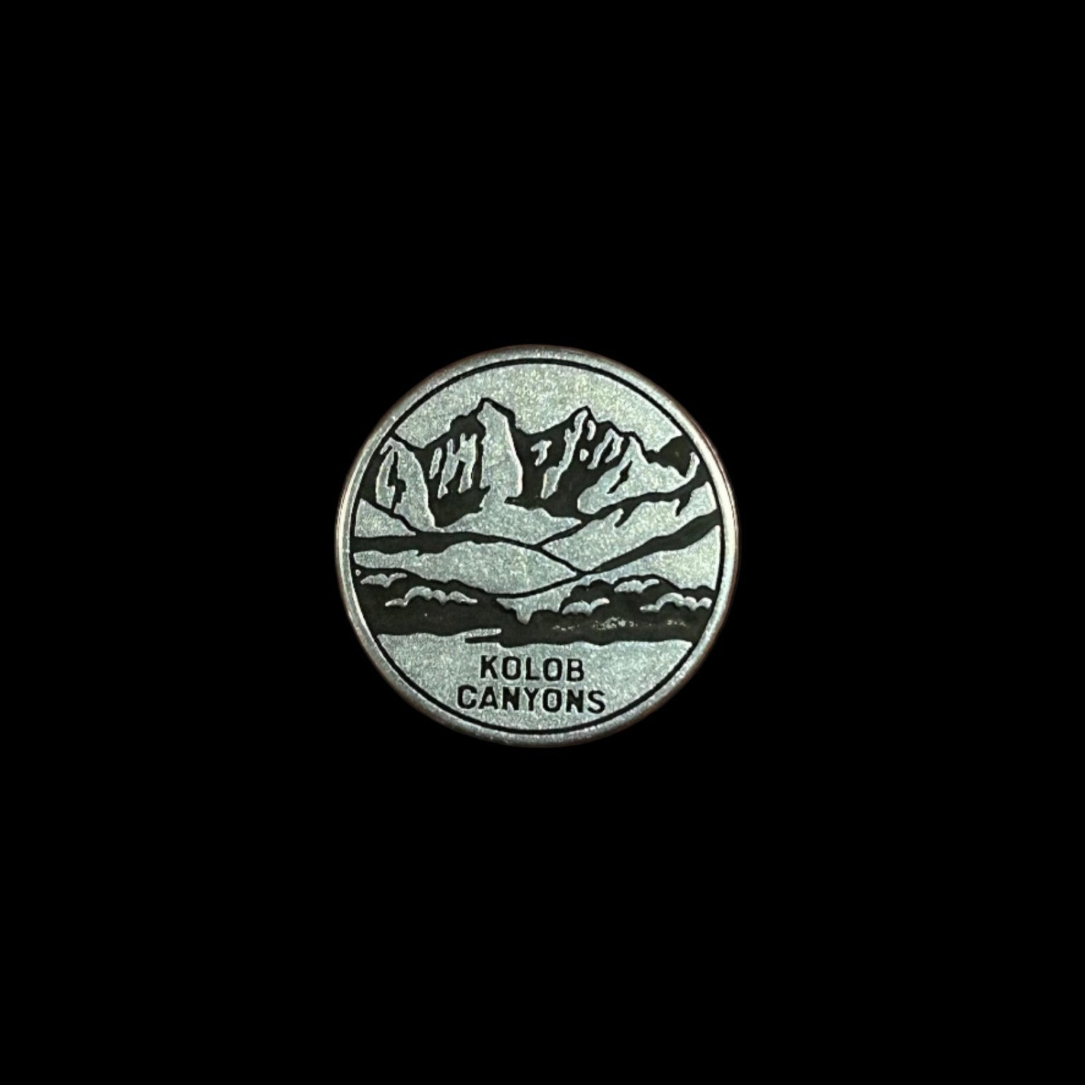 Token - NEW Kolob - TOK-95861
