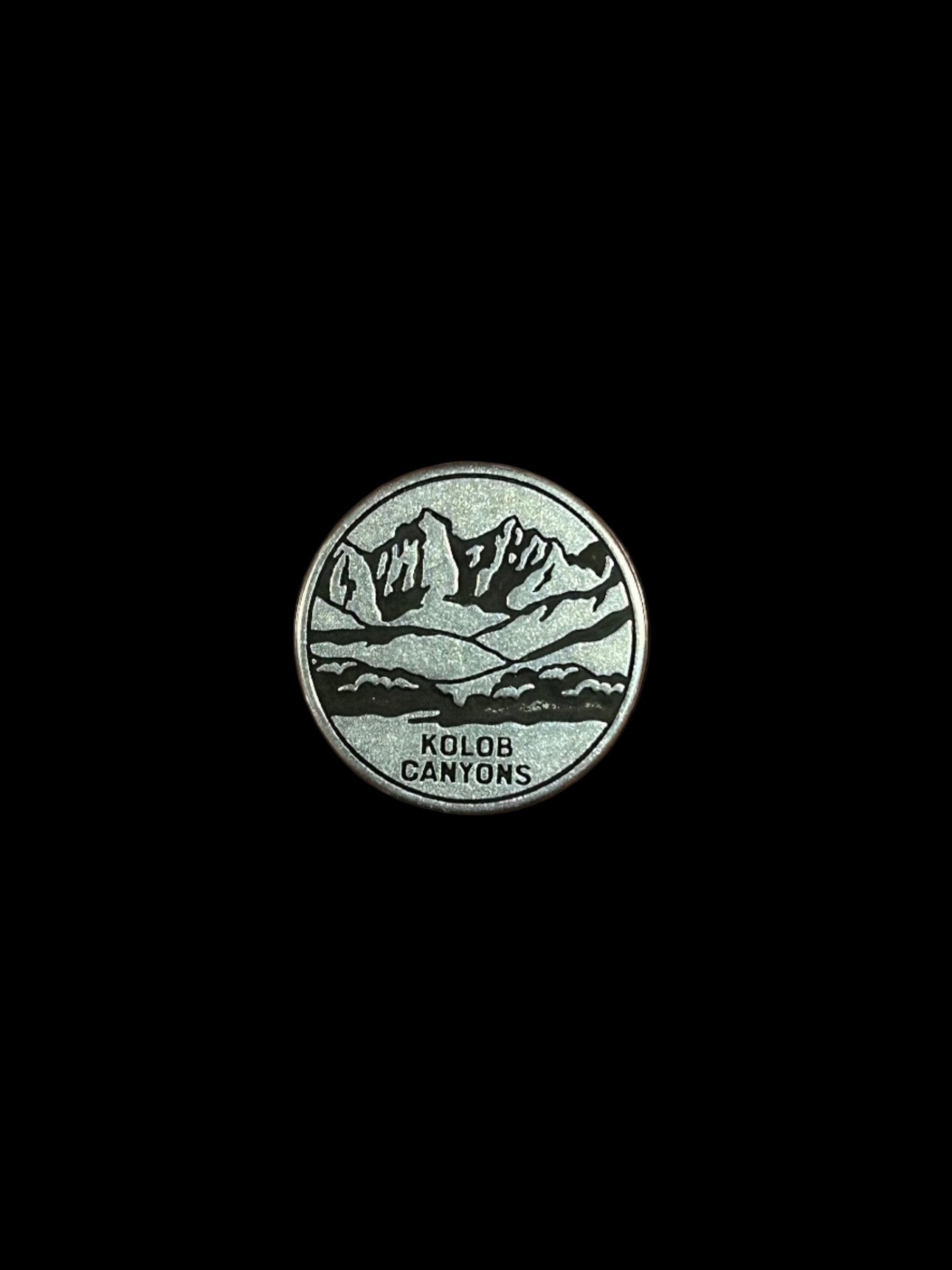 Token - NEW Kolob - TOK-95861