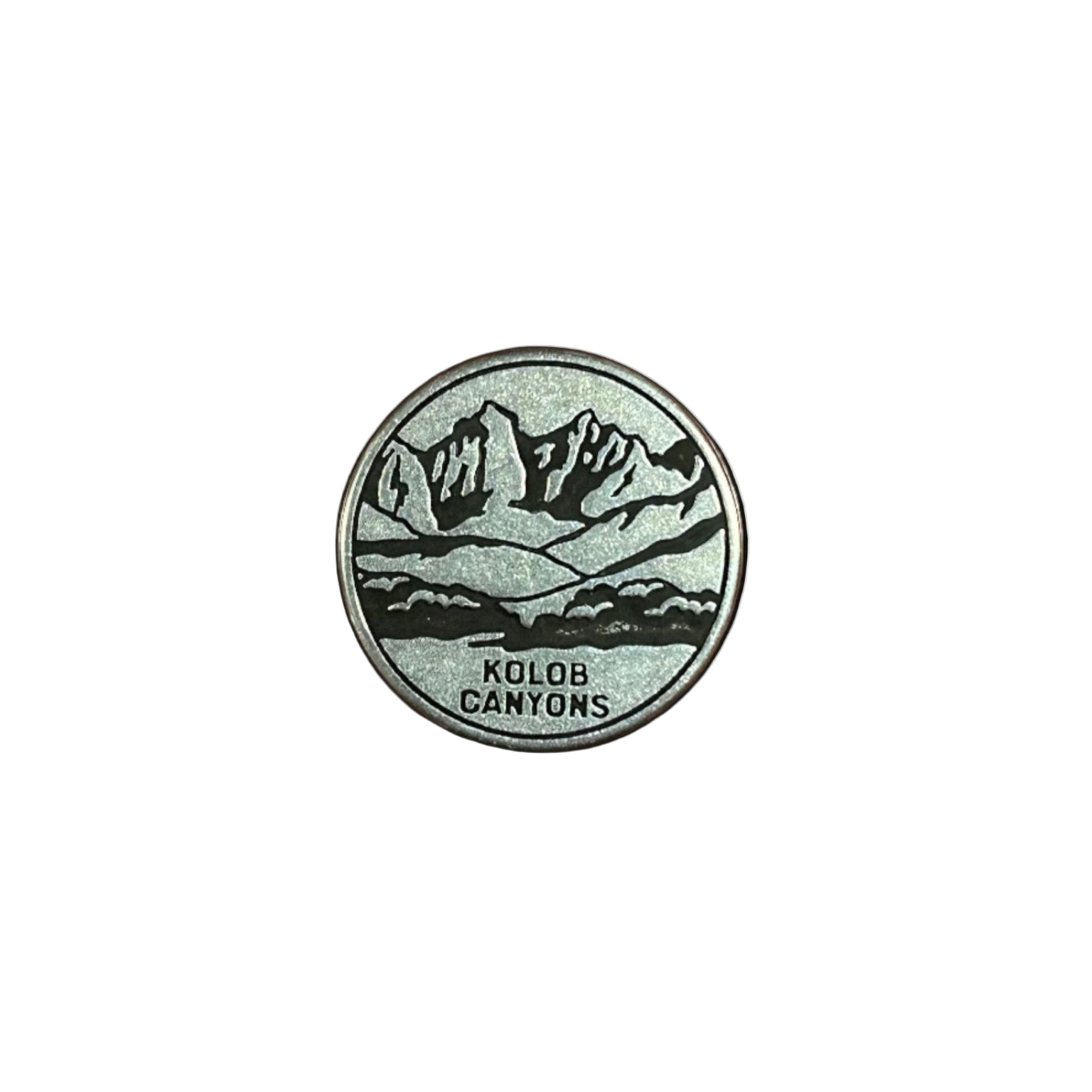 Token - NEW Kolob - TOK-95861