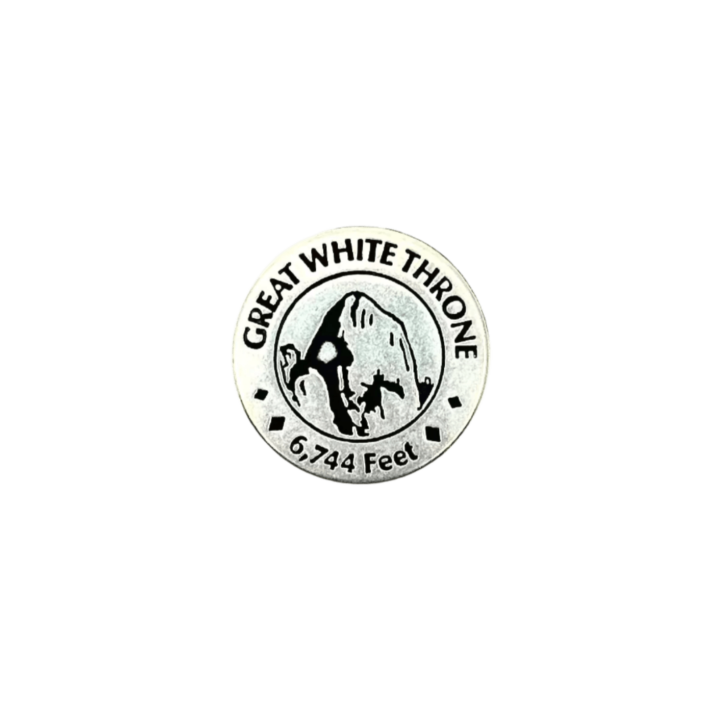 Token - Zion - 71904-TOK - Zion Natl Park Forever Project