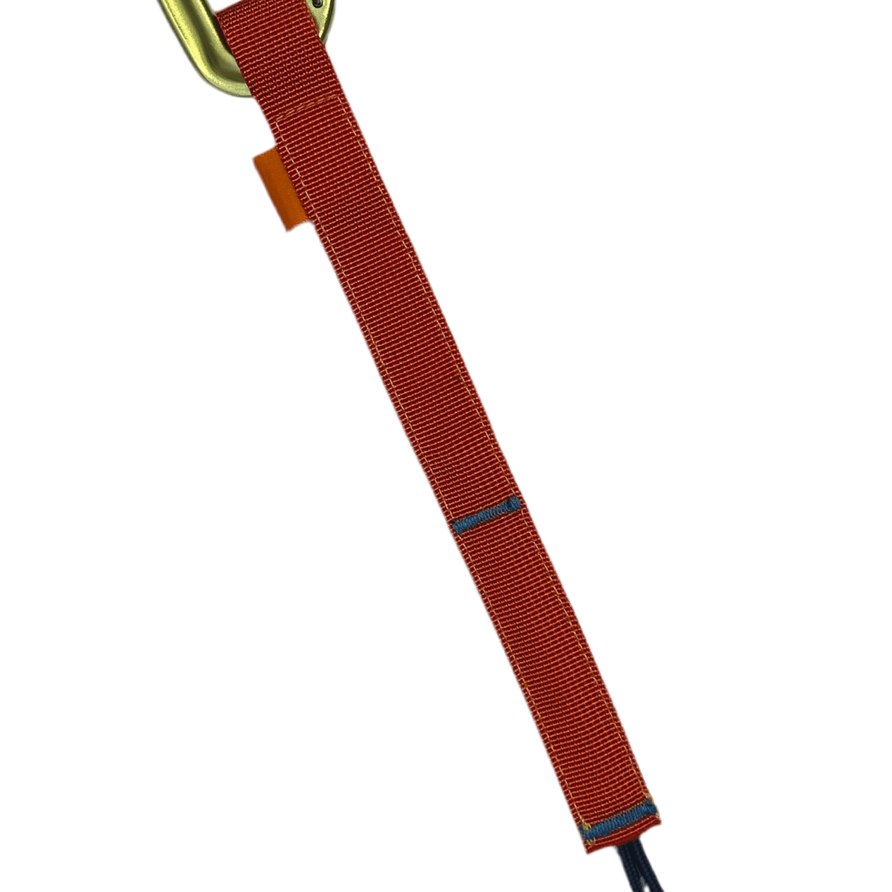 Tool - Trail Tether Clip - Red - Zion Natl Park Forever Project