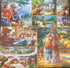 Tote - Smokey Recycle Bag CEBR - RBG-47236 - Zion Natl Park Forever Project