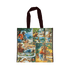 Tote - Smokey Recycle Bag CEBR - RBG-47236 - Zion Natl Park Forever Project
