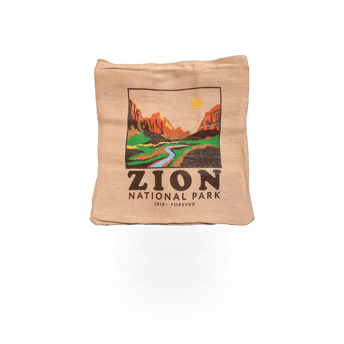 Stardust sustainable tote bag with eco-friendly design, featuring natural fibers and spacious interior for everyday use.