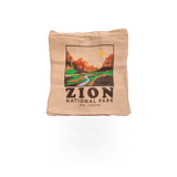 Stardust sustainable tote bag with eco-friendly design, featuring natural fibers and spacious interior for everyday use.