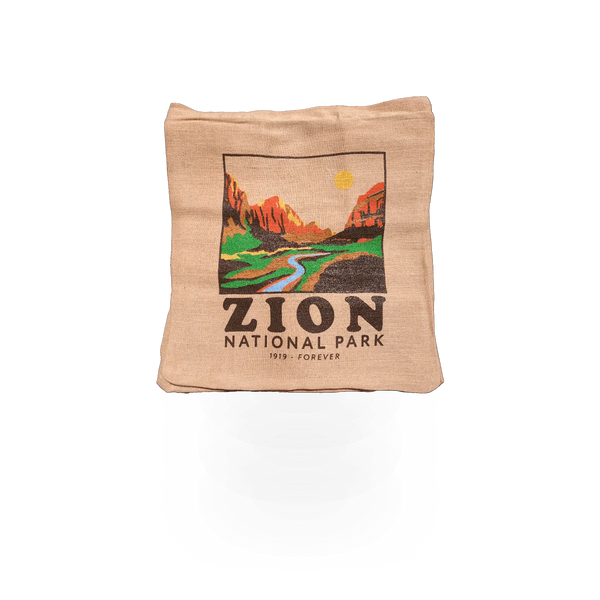 Stardust sustainable tote bag with eco-friendly design, featuring natural fibers and spacious interior for everyday use.