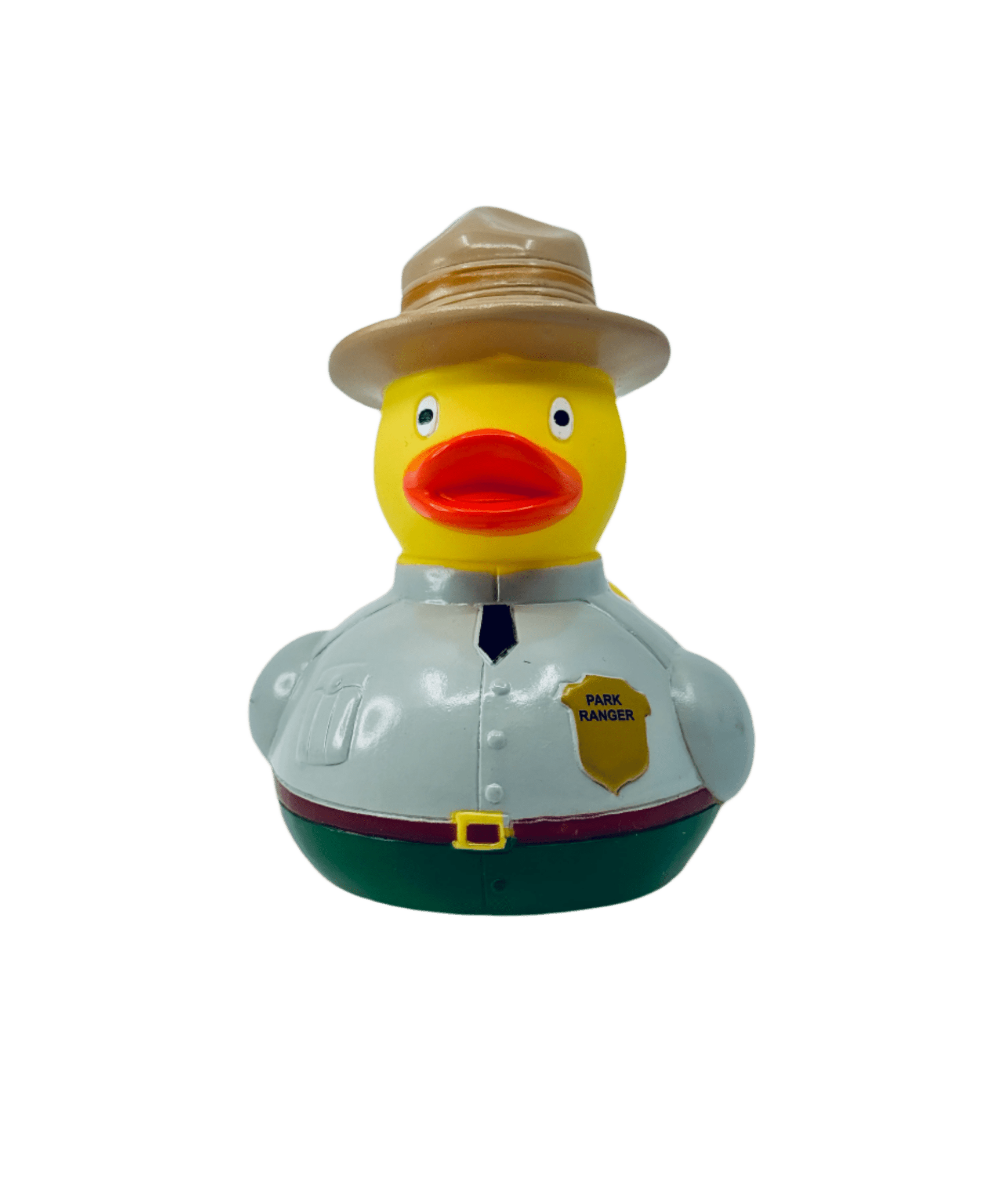 Toy - Jr Ranger Duck - 92490-DUCK - Zion Natl Park Forever Project