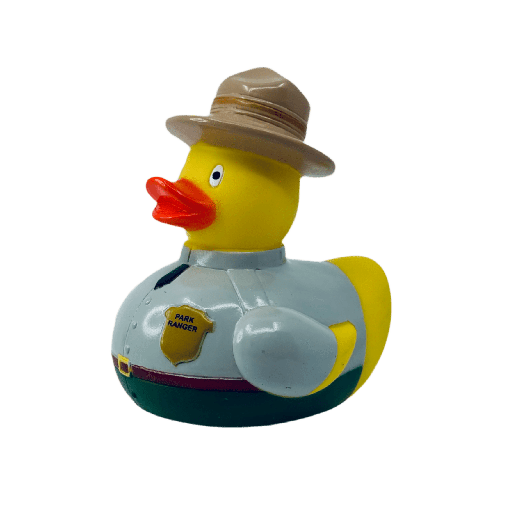 Toy - Jr Ranger Duck - 92490-DUCK - Zion Natl Park Forever Project