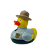 Toy - Jr Ranger Duck - 92490-DUCK - Zion Natl Park Forever Project