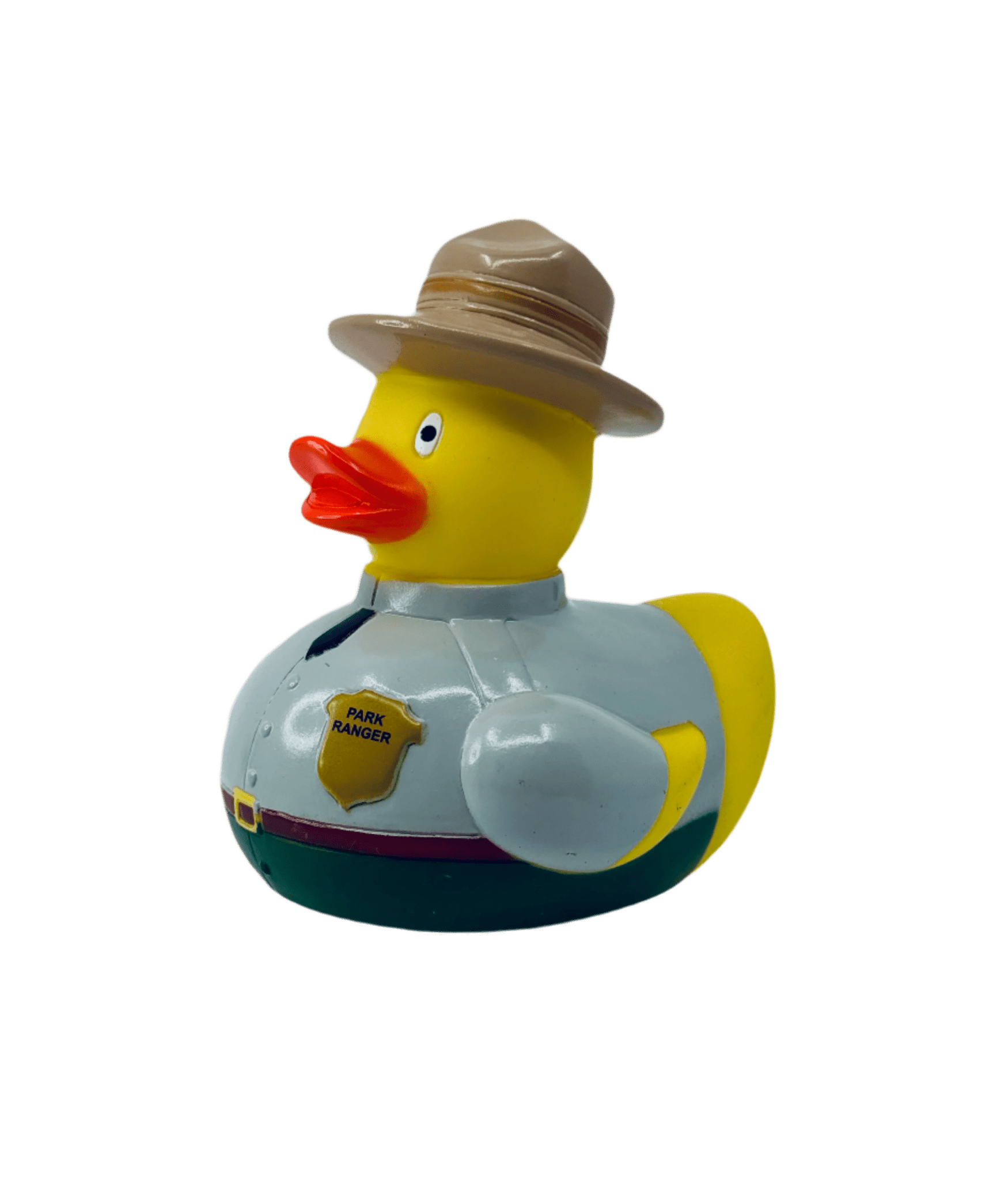 Toy - Jr Ranger Duck - 92490-DUCK - Zion Natl Park Forever Project