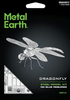 Toy - Metal Earth - Dragonfly - Zion Natl Park Forever Project