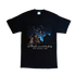Tshirt - Zion Night Sky BLK - Zion Natl Park Forever Project