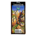 Map - Zion Pano Trail Tracks - Zion Natl Park Forever Project