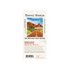 Travel Stamp Zion - Kolob - Zion Natl Park Forever Project
