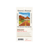 Travel Stamp Zion - Kolob - Zion Natl Park Forever Project