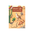 Book - Desert Activity Sticker Book - Zion Natl Park Forever Project