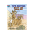 Book - NA Desert Life Coloring Book - Zion Natl Park Forever Project