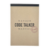 Book - Navajo Code Talker Manual - Zion Natl Park Forever Project