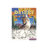 Book - Wild Desert Coloring Book - Zion Natl Park Forever Project