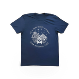 Tshirt - Dark Desert Hwy