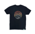 Tshirt - Into The Wild Black - Zion Natl Park Forever Project