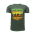 Tshirt - Kolob - Zion Natl Park Forever Project