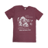 Tshirt - Lose Reception - Zion Natl Park Forever Project