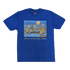 Tshirt - Night Sky Color Zion - Zion Natl Park Forever Project