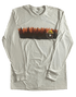 Tshirt - Smokey Bear Forest LS - Zion Natl Park Forever Project