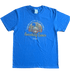 Tshirt - Smokey Bear Wood Planks YTH - Zion Natl Park Forever Project