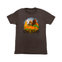 Tshirt - Utah Rocks - Zion Natl Park Forever Project