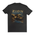 Tshirt - Watchman - Zion Natl Park Forever Project