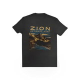 Concept 360 Watchman T-shirt featuring a themed graphic design, casual fit, and comfortable fabric for everyday wear.