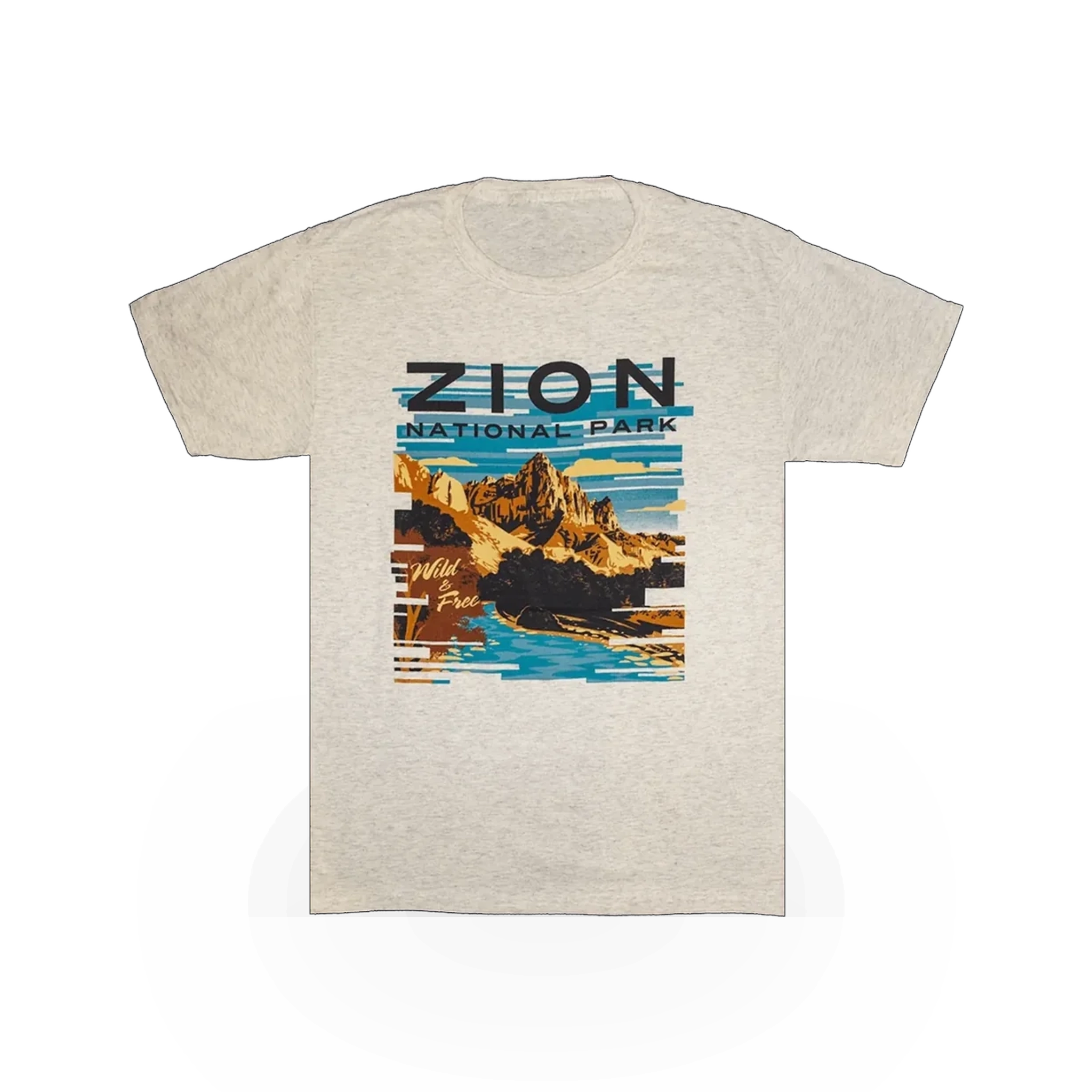 Concept 360 Watchman T-shirt featuring a themed design, casual fit, and comfortable fabric, ideal for everyday wear.