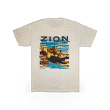 Concept 360 Watchman T-shirt featuring a themed design, casual fit, and comfortable fabric, ideal for everyday wear.