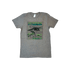 Tshirt - Yth Phytosaur - Zion Natl Park Forever Project