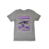 Tshirt - Yth Phytosaur - Zion Natl Park Forever Project