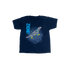 Tshirt - Yth Silver Lizard - Zion Natl Park Forever Project